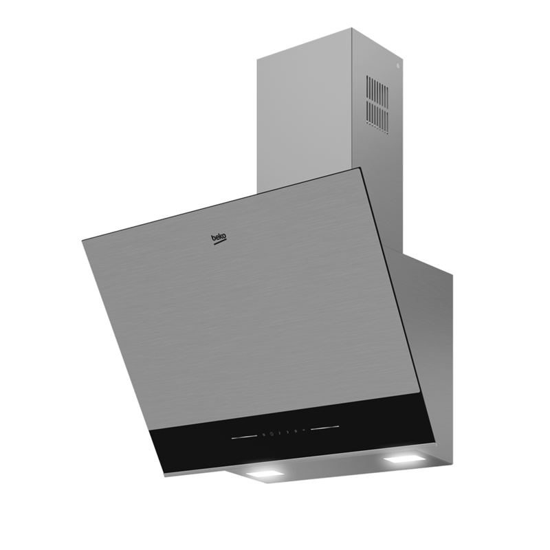 Beko Kolay Temizlik Inox Ankastre Set (BDE 6062 I + BFM 430 I + BOMD D 6110 DWI)