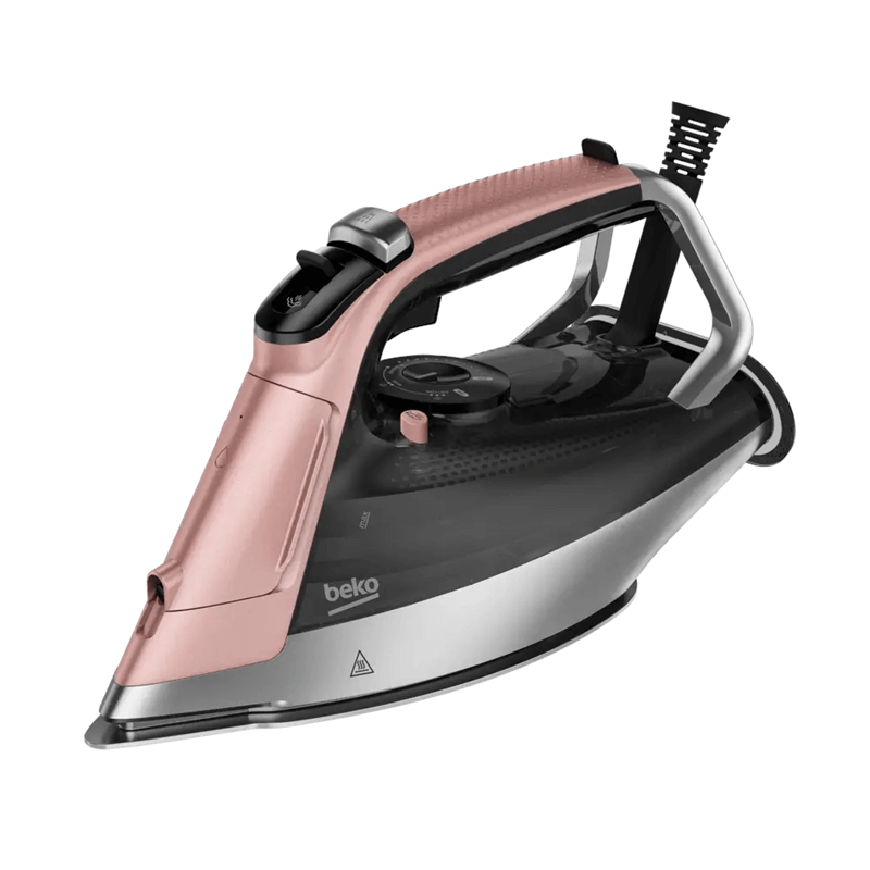 Beko ActiPress Expert BEU 8030 M Buharlı Ütü