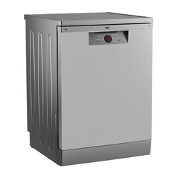 Beko 3 lü Bahar Çeyiz Paketi-3 (670531 EI + BM 4044 I + CM 10120 S)