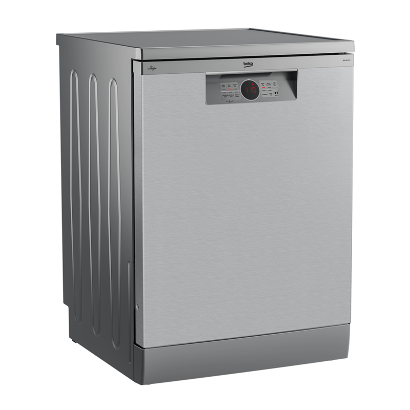 Beko 3 lü Bahar Çeyiz Paketi-3 (670531 EI + BM 4044 I + CM 10120 S)
