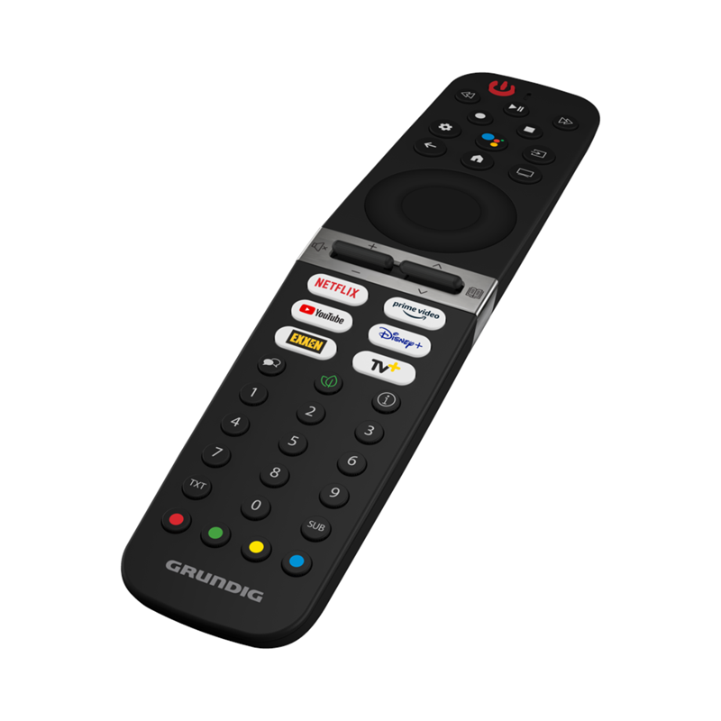 Grundig RIO 43 GHU 8900 S Google TV