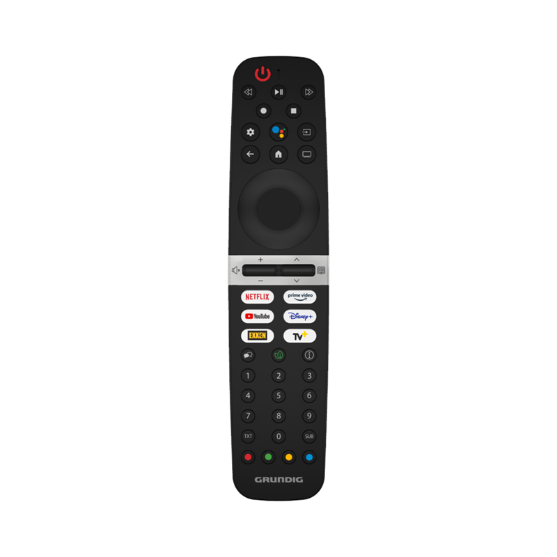 Grundig RIO 43 GHU 8900 S Google TV