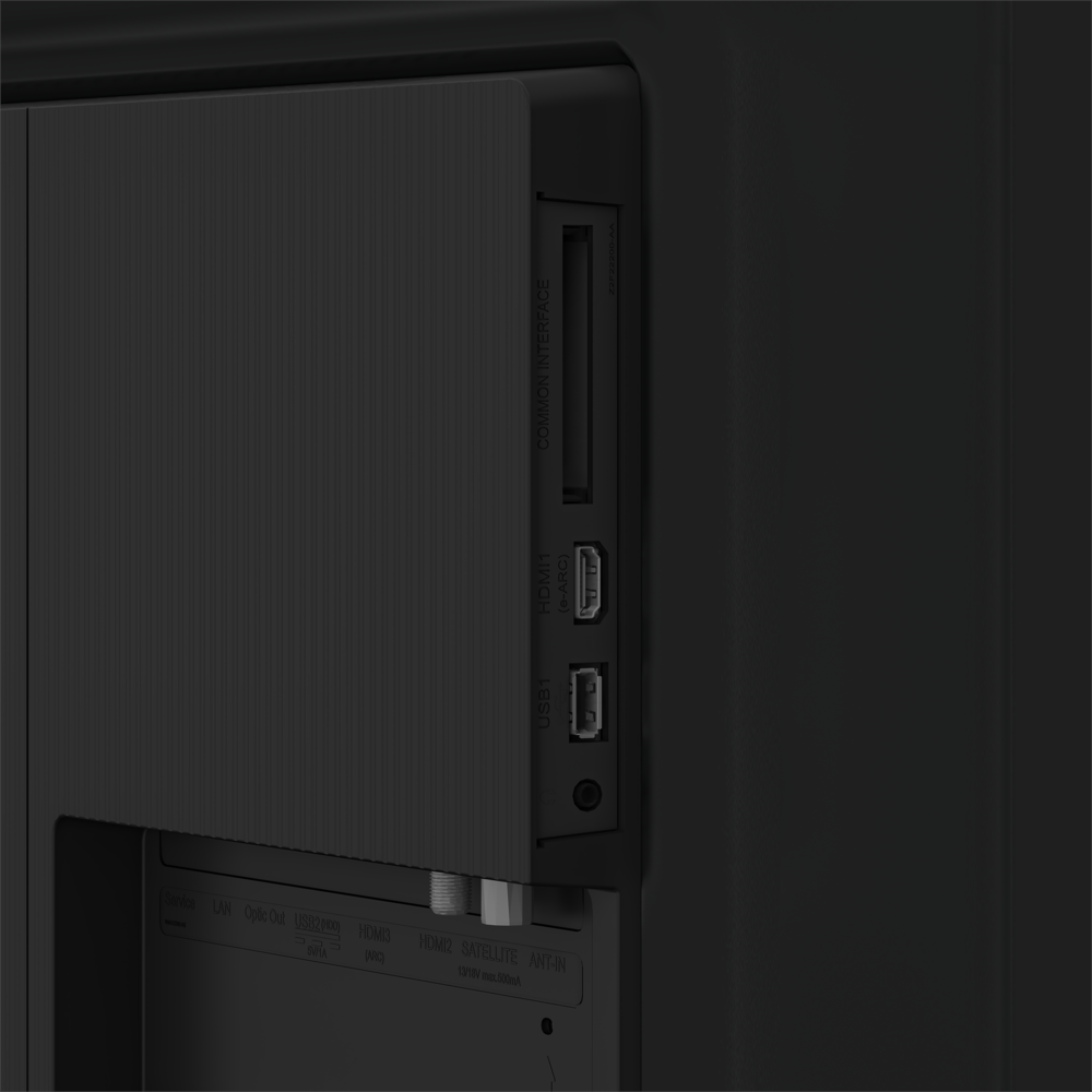 Grundig Tokyo 55 GHU 7905 C 4K Ultra HD 55