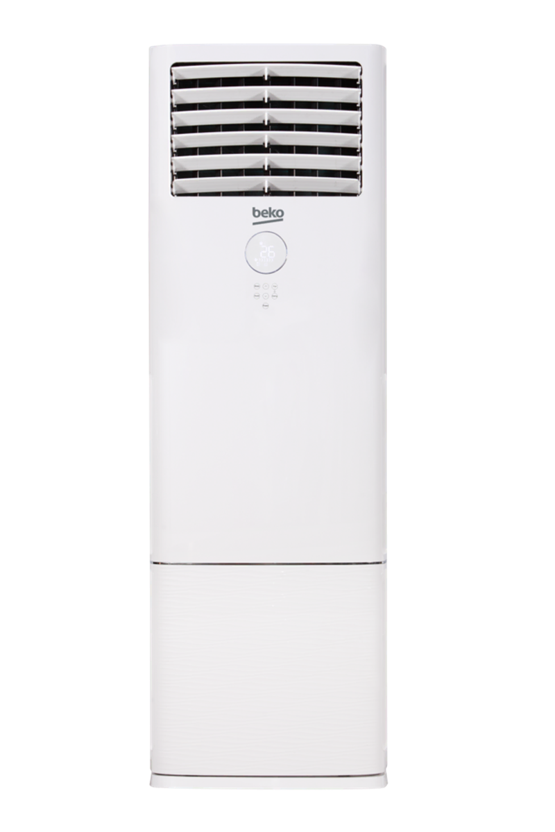 Beko 74826 Monofaze Inverter Salon Tipi Klima 48.000 Btu/h