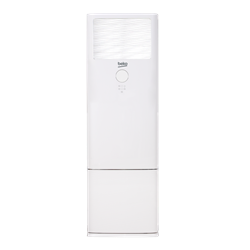 Beko 74826 Monofaze Inverter Salon Tipi Klima 48.000 Btu/h