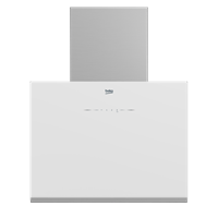 Beko BDF 6050 B Duvar Tipi Davlumbaz