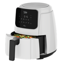 Beko FRA 5334 B 4.1 lt Fritöz