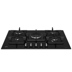 Beko BOCD K 7520 DWS Gazlı Cam Tablalı Ocak