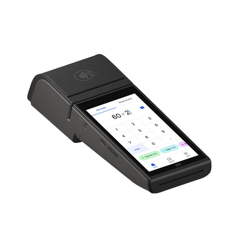 Beko X30 TR Yazarkasa POS | Jebinde