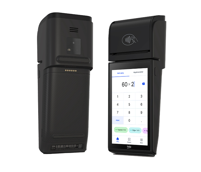 X30 TR YAZARKASA POS