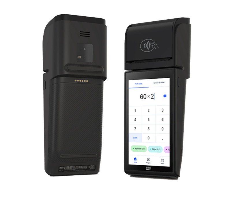 Beko X30 TR Yazarkasa POS