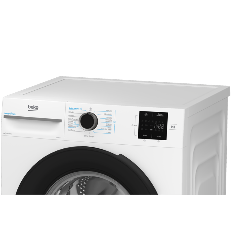 Beko CMX 8100 Çamaşır Makinesi