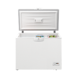 Beko 3298 JE Sandık Tipi Derin Dondurucu