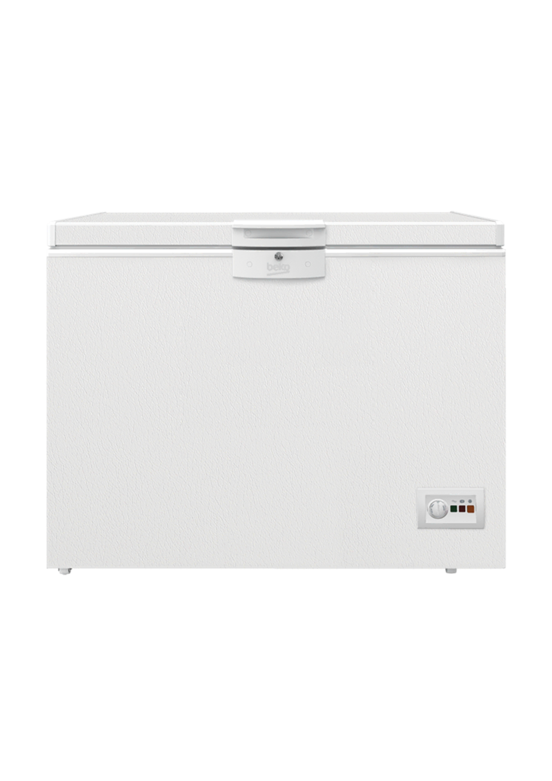 Beko 3298 JE Sandık Tipi Derin Dondurucu