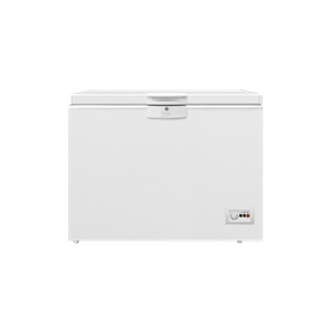 Beko 3298 JE Sandık Tipi Derin Dondurucu