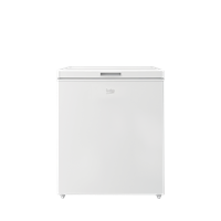 Beko 3205 JE Sandık Tipi Derin Dondurucu