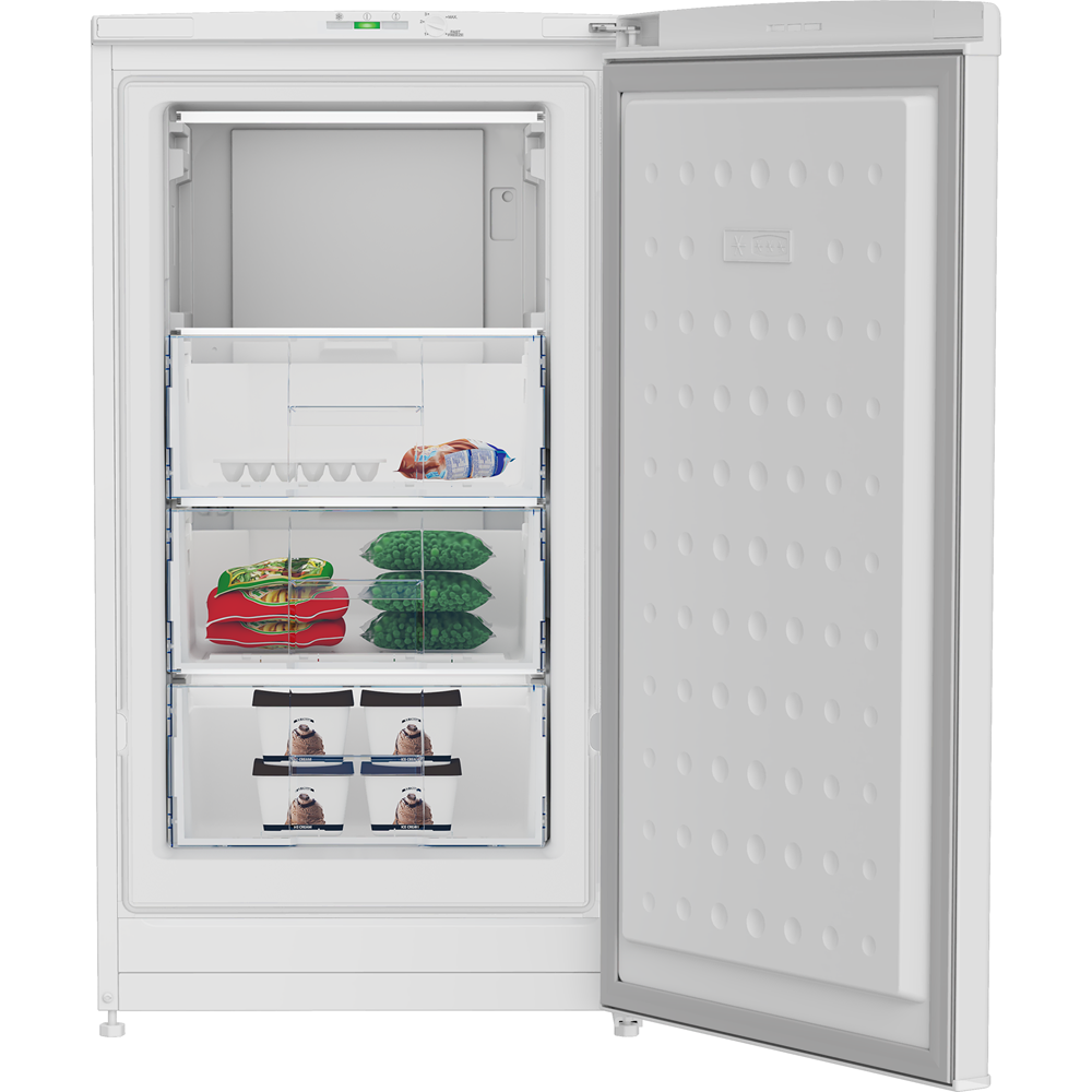 Beko 7043 MB Çekmeceli Derin Dondurucu | Jebinde