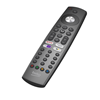 Beko Crystal 7 B65 D 790 B / 65" 4K Smart Android TV