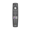 Beko Crystal 7 B65 D 790 B / 65" 4K Smart Android TV