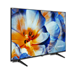 Beko Crystal 7 B65 D 790 B / 65" 4K Smart Android TV