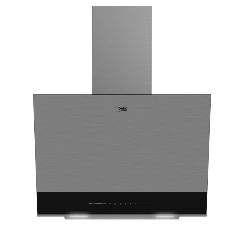 Beko BDE 6062 I Beyond Serisi Duvar Tipi Davlumbaz