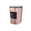 Beko Floral Rose Gold Mutfak Serisi 4'lü Set (BKK 2300 - RHB 5050 R - TM 5046 CR - CM 5964 R)