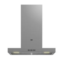 Beko BDT 6060 I Beyond Serisi Duvar Tipi Davlumbaz ürün görseli