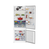 Beko B 69400 NFK E Ankastre Buzdolabı