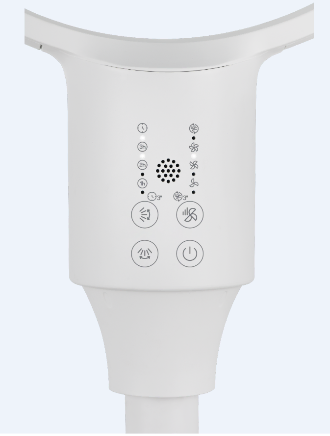 Beko 31690 NAV Vantilat&#246;r