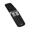 Beko Crystal 9 Nano QLED B65 Q 990 AY / 65” QLED 4K UHD Google TV QLED