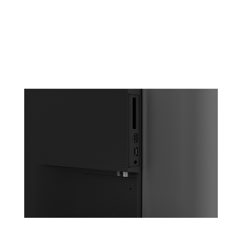 Beko Crystal 9 Nano QLED B65 Q 990 AY / 65” QLED 4K UHD Google TV QLED