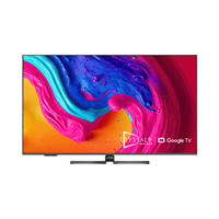 Beko Crystal 9 Nano QLED B65 Q 990 AY / 65” QLED 4K UHD Google TV QLED