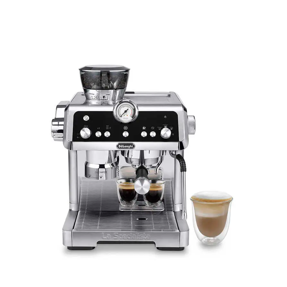 Espresso manuel online