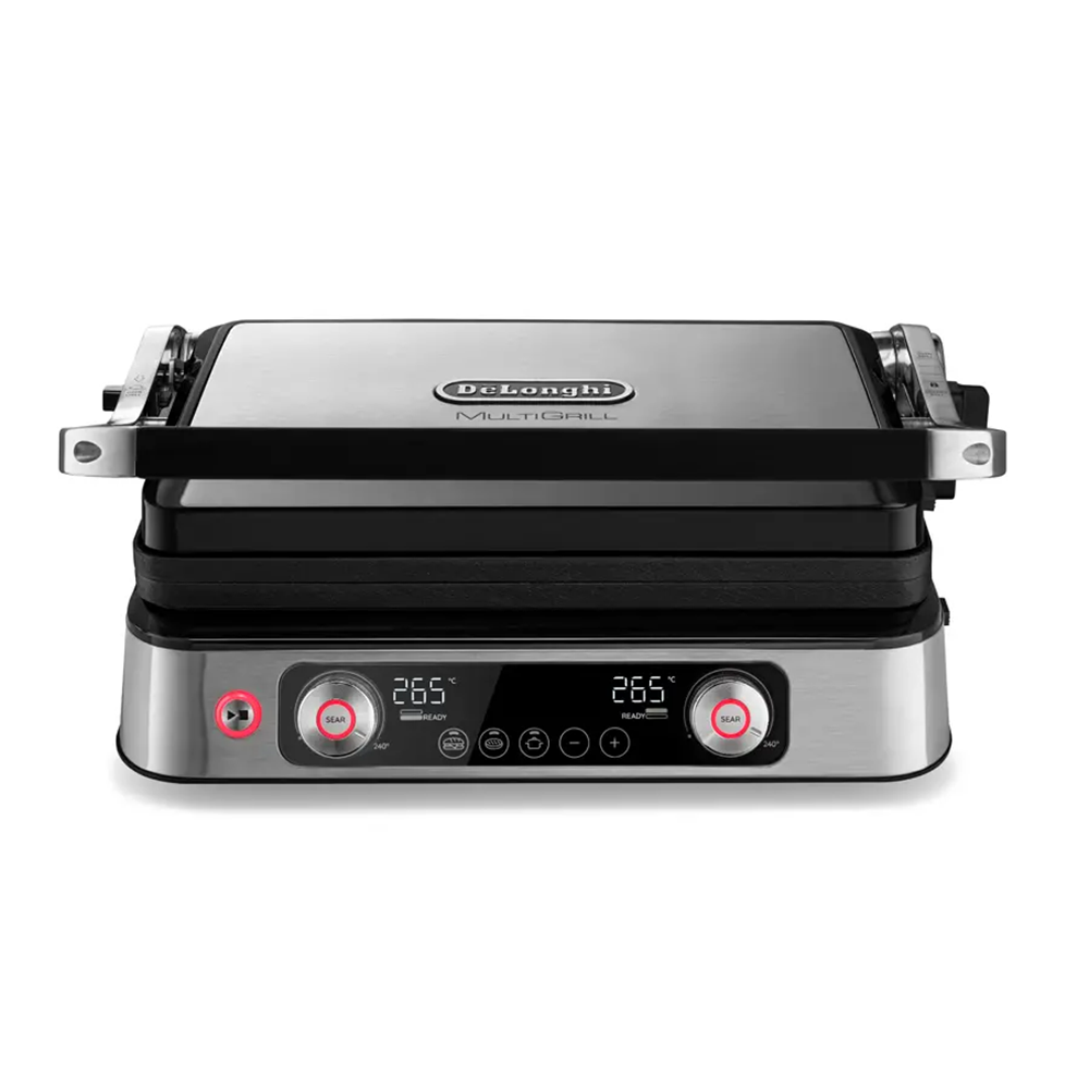 Delonghi Multigrill 1100 CGH1112D Izgara/Tost Makinesi | Jebinde