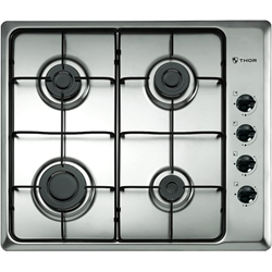 Thor SSE 64600 IX Metal Tablalı Ocaklar