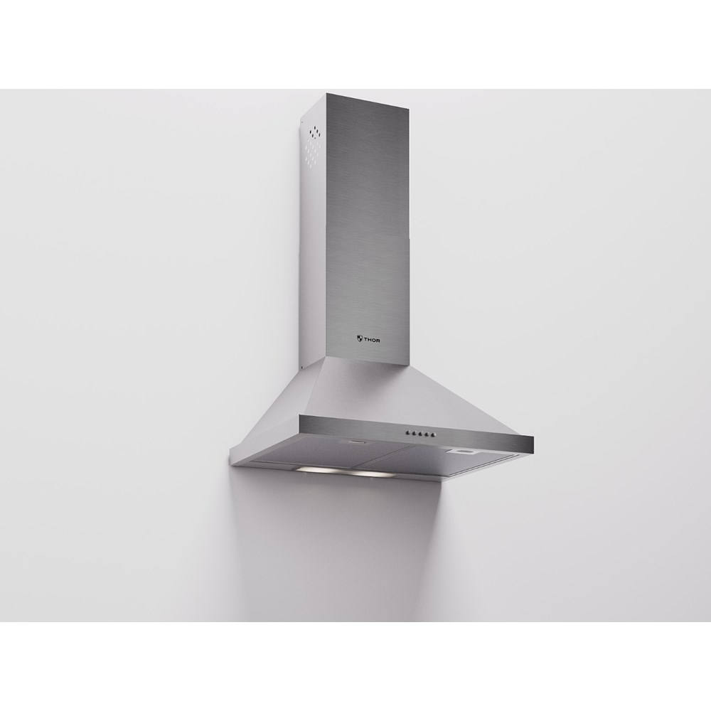 Thor ACW 63020 KOS Duvar Tipi Davlumbaz