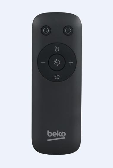 Beko 31695 NAV Vantilatör