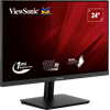 ViewSonic VA2406-H 100 Hz 24" 1 ms Full HD Monitör