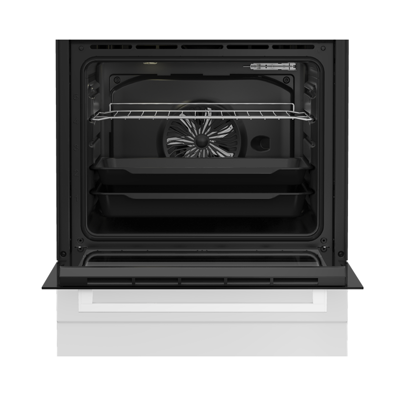Beko BFE 400-1 LB Ocaklı Fırın