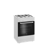 Beko BFE 400-1 LB Ocaklı Fırın