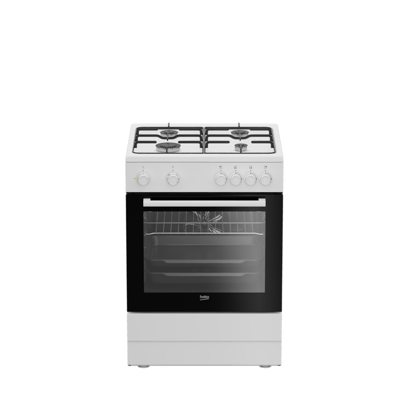Beko BFE 400-1 LB Ocaklı Fırın
