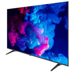 Beko Crystal 9 QLED B55 Q 987 A QLED