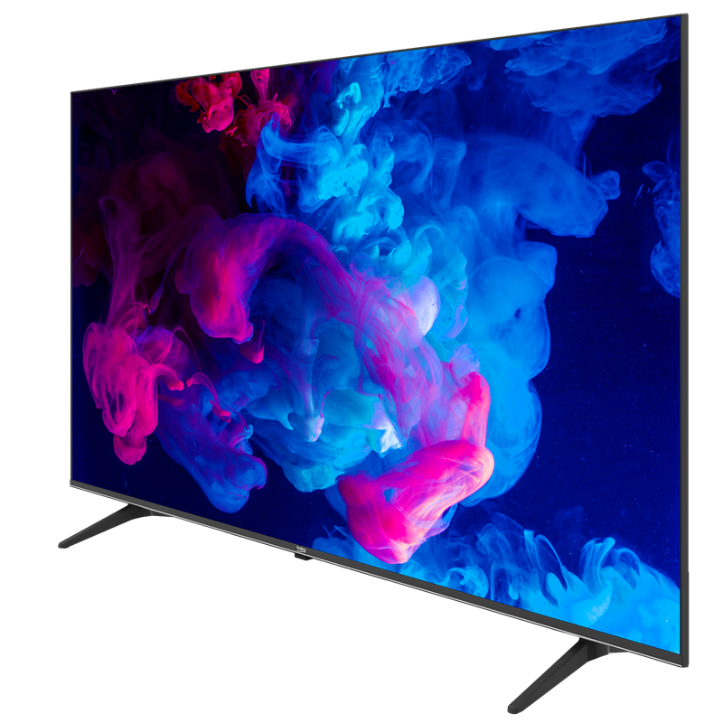 Beko Crystal 9 QLED B55 Q 987 A QLED