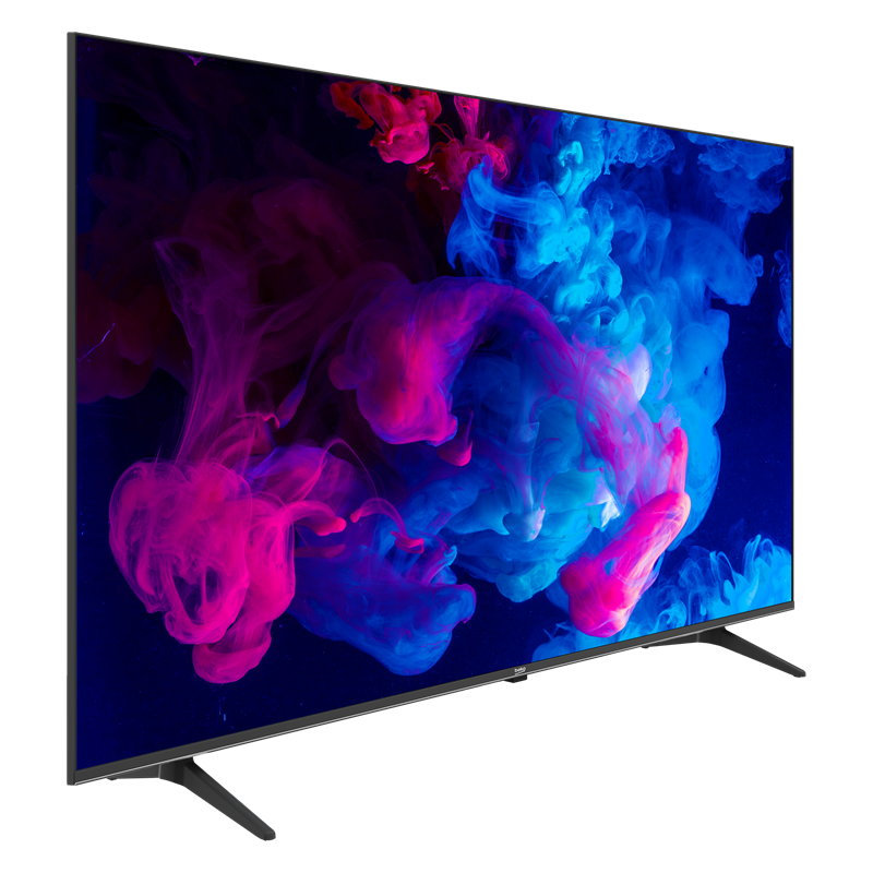Beko Crystal 9 QLED B55 Q 987 A QLED