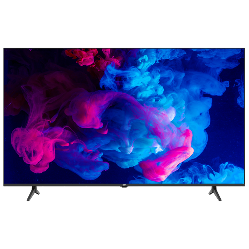 Beko Crystal 9 QLED B65 Q 987 A QLED