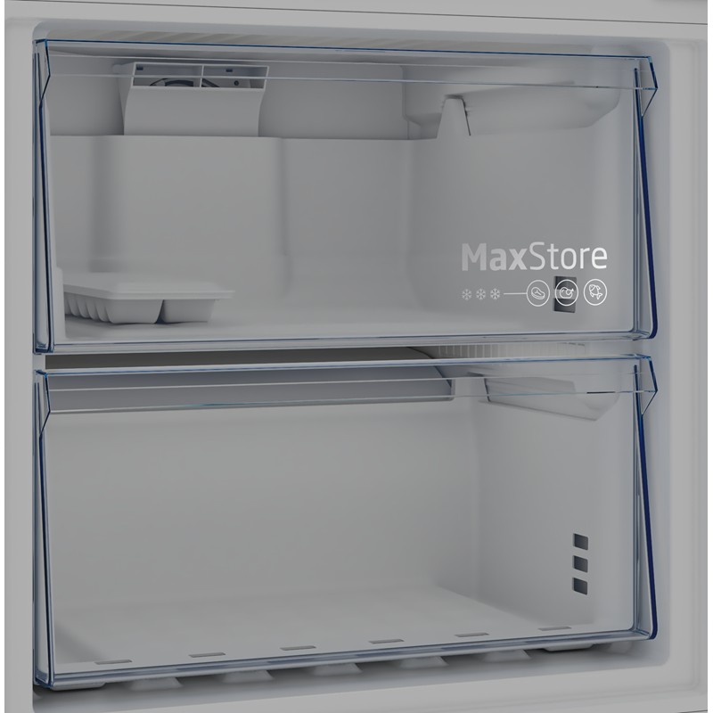 Beko 670475 MB No Frost Buzdolabı