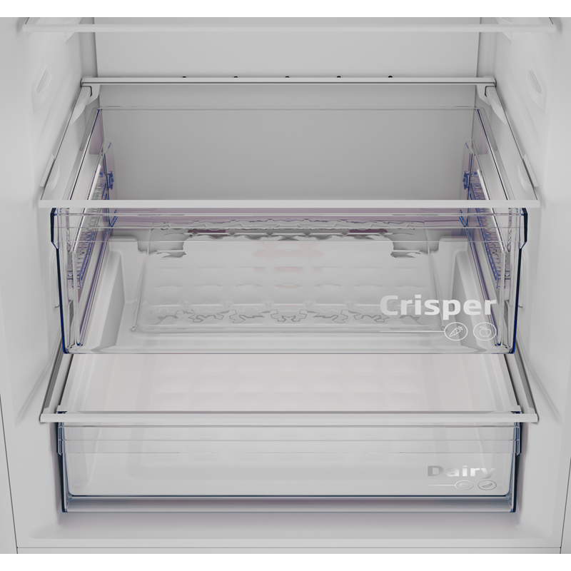 Beko 670475 MB No Frost Buzdolabı
