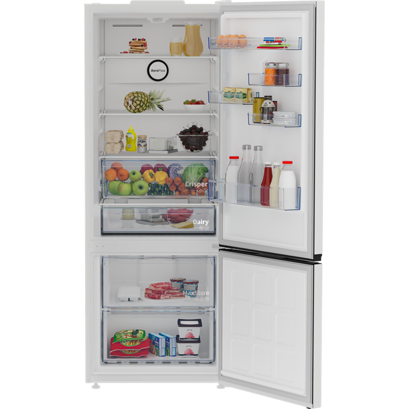 Beko 670475 MB No Frost Buzdolabı