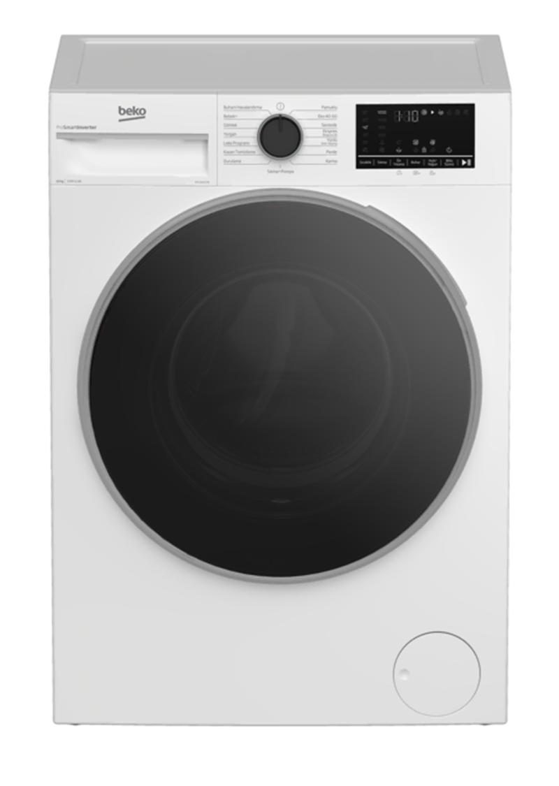 Beko CM 10123 B Çamaşır Makinesi