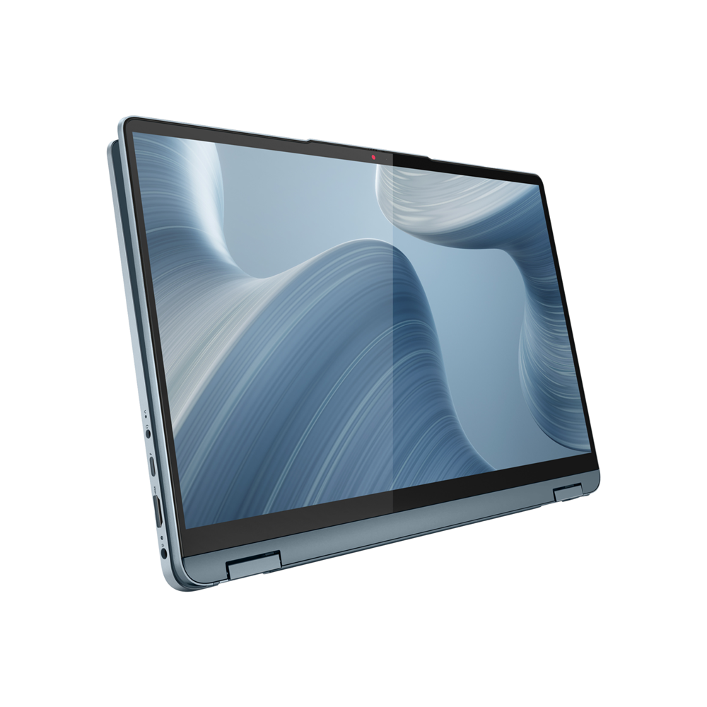 Lenovo Ideapad Flex İ5 8GB 512GB 82R700JETX 14